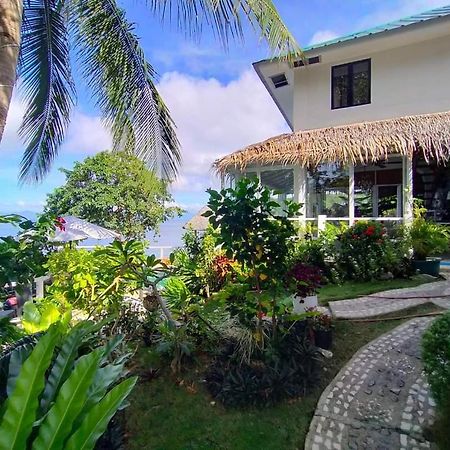 Coco Cabana Romblon Agpanabat Luaran gambar