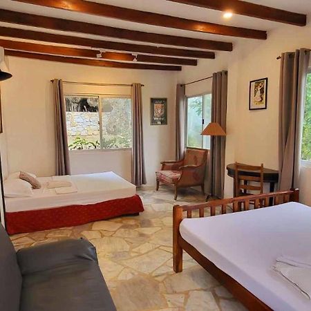 Coco Cabana Romblon Agpanabat Luaran gambar
