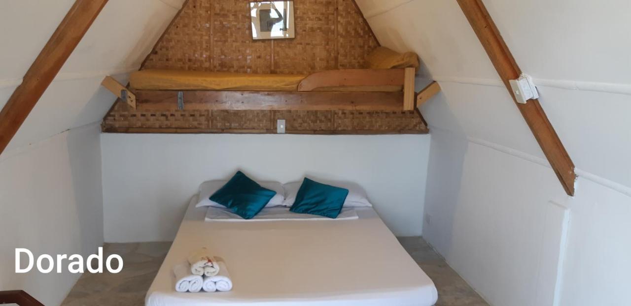 Coco Cabana Romblon Agpanabat Luaran gambar