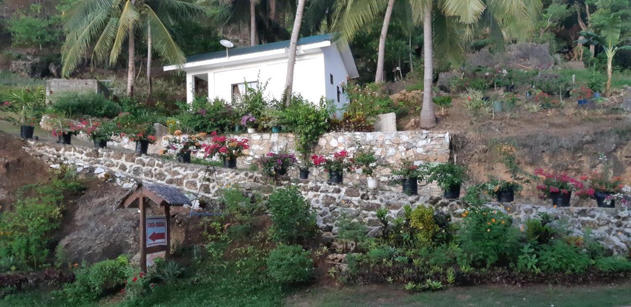 Coco Cabana Romblon Agpanabat Luaran gambar