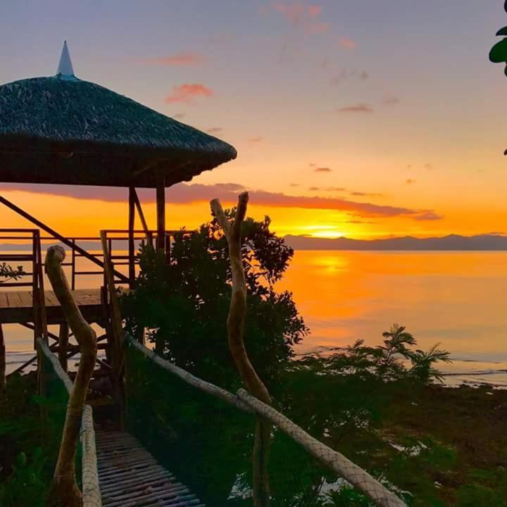 Coco Cabana Romblon Agpanabat Luaran gambar