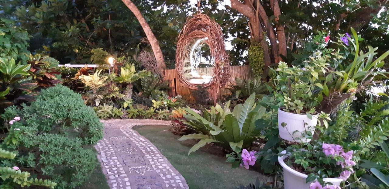 Coco Cabana Romblon Agpanabat Luaran gambar