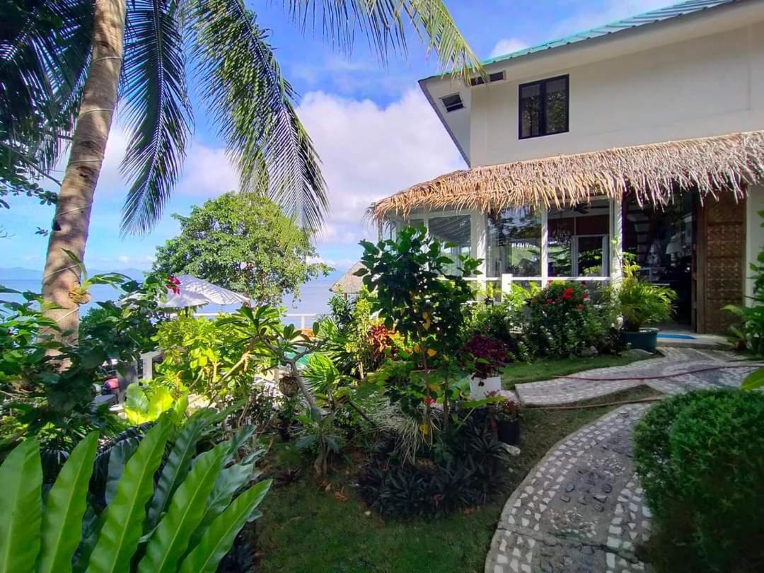 Coco Cabana Romblon Agpanabat Luaran gambar