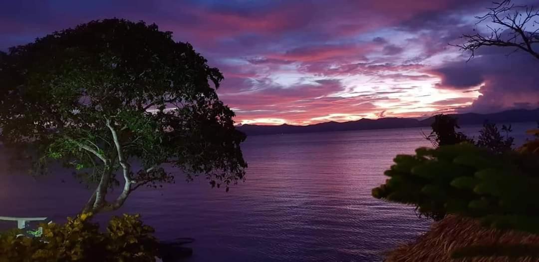 Coco Cabana Romblon Agpanabat Luaran gambar