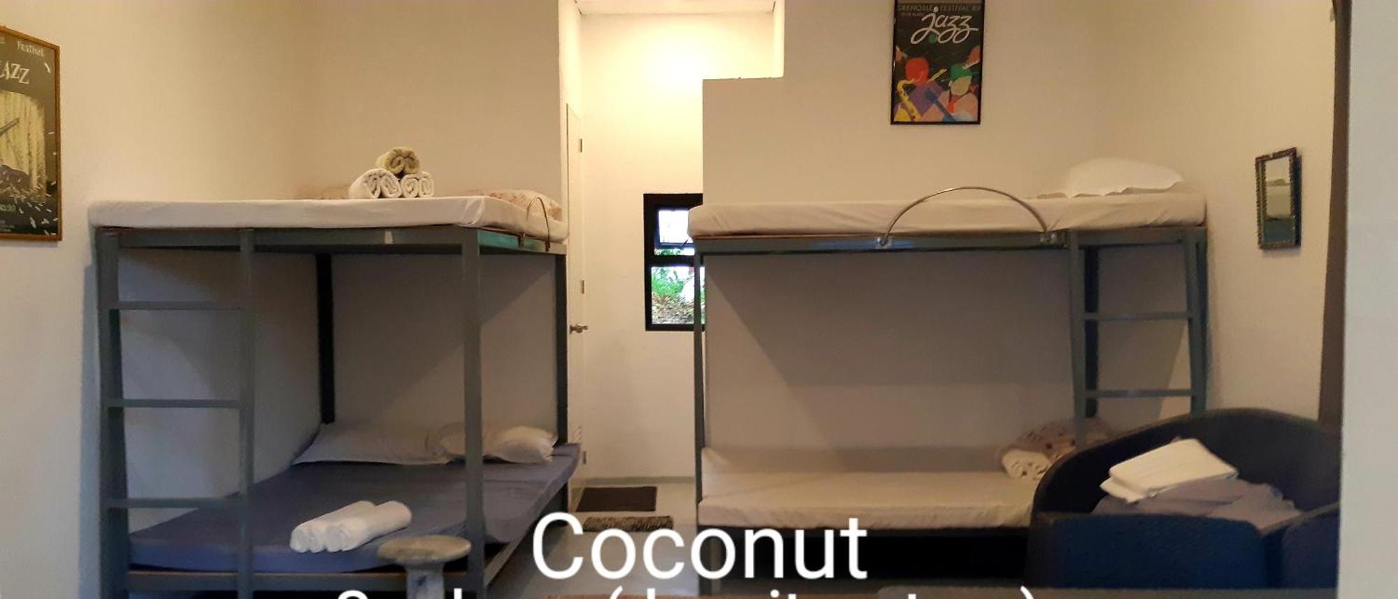 Coco Cabana Romblon Agpanabat Luaran gambar