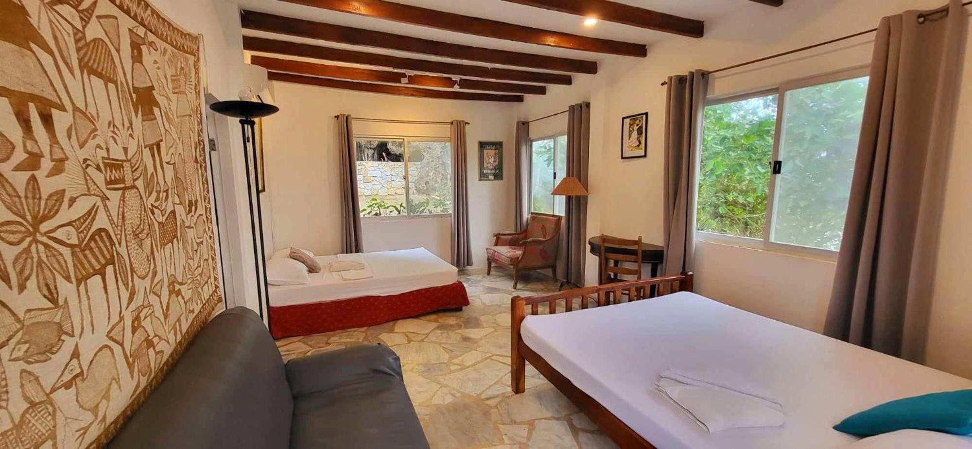 Coco Cabana Romblon Agpanabat Luaran gambar