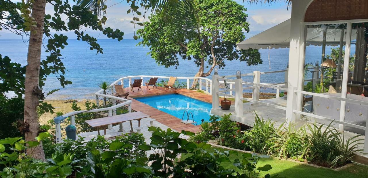 Coco Cabana Romblon Agpanabat Luaran gambar