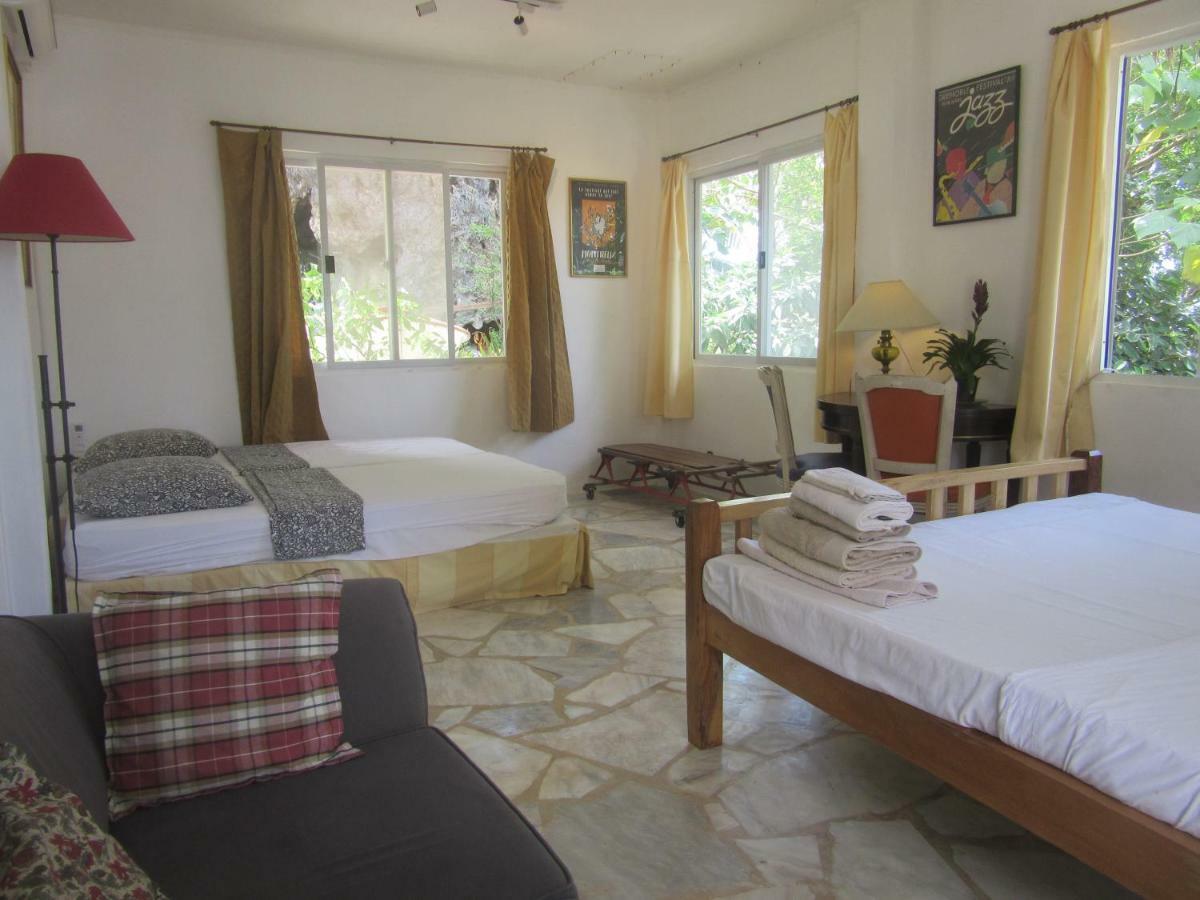 Coco Cabana Romblon Agpanabat Luaran gambar