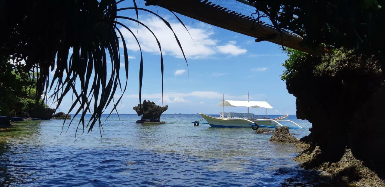 Coco Cabana Romblon Agpanabat Luaran gambar