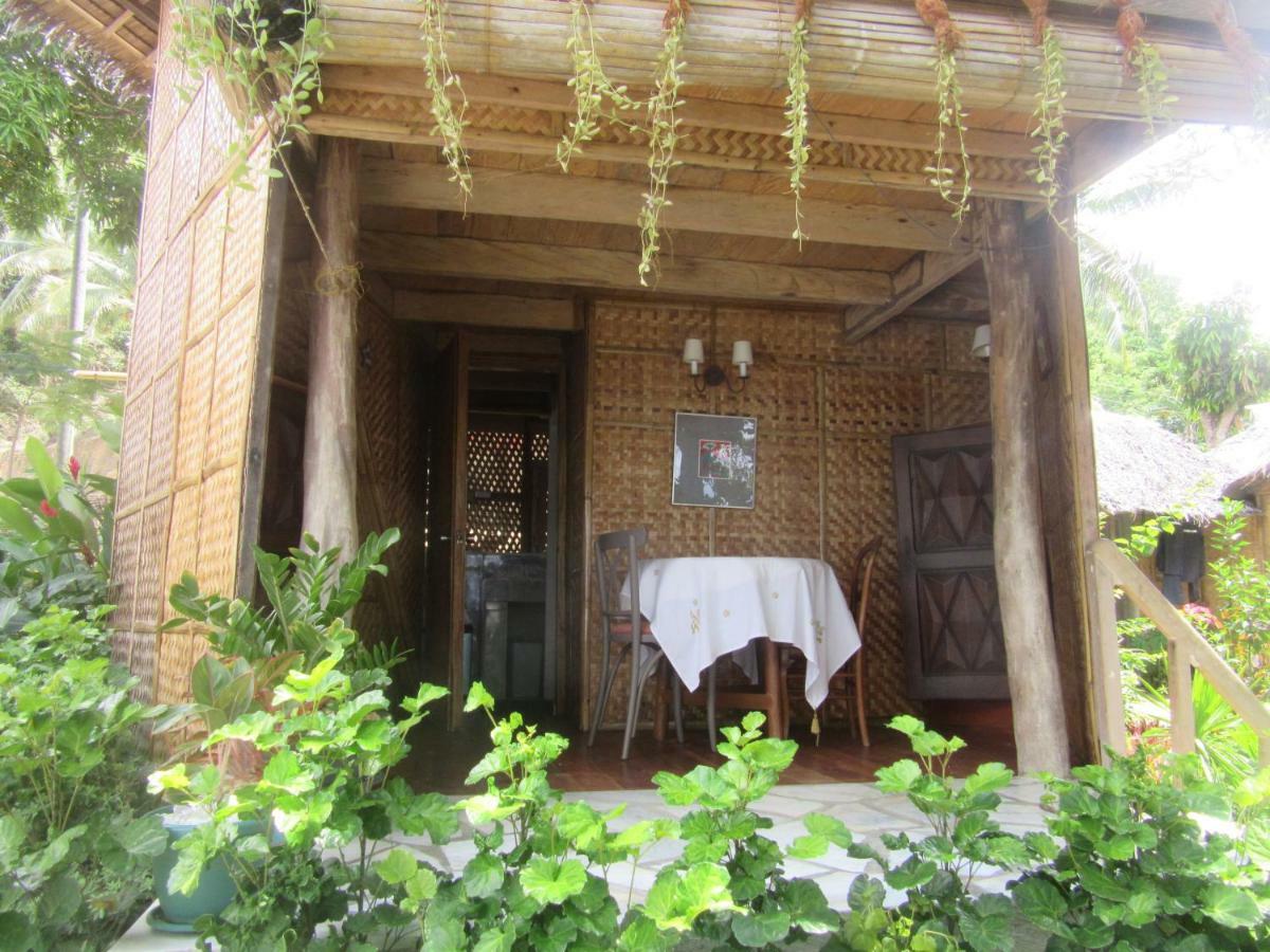 Coco Cabana Romblon Agpanabat Luaran gambar
