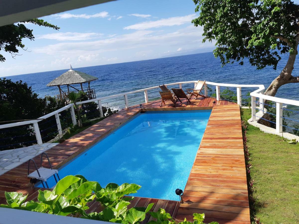 Coco Cabana Romblon Agpanabat Luaran gambar
