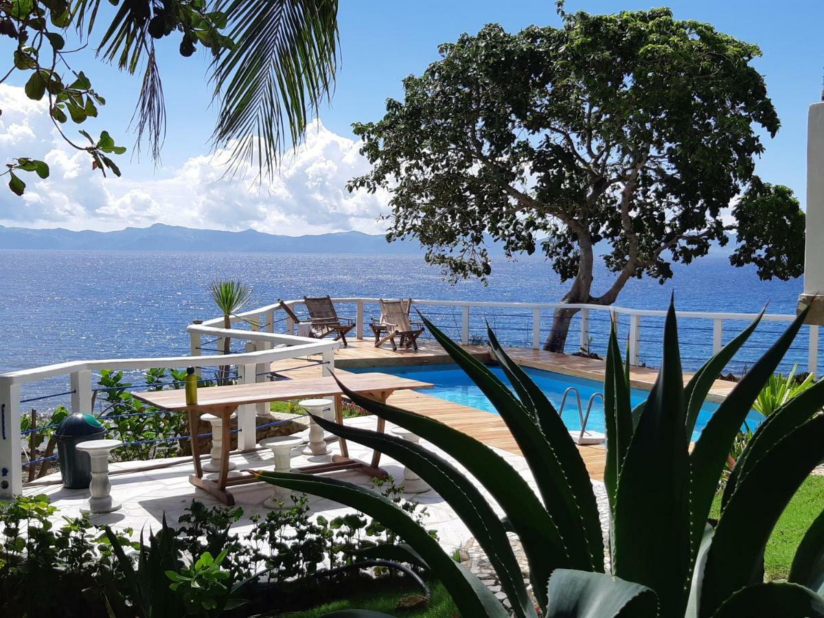 Coco Cabana Romblon Agpanabat Luaran gambar