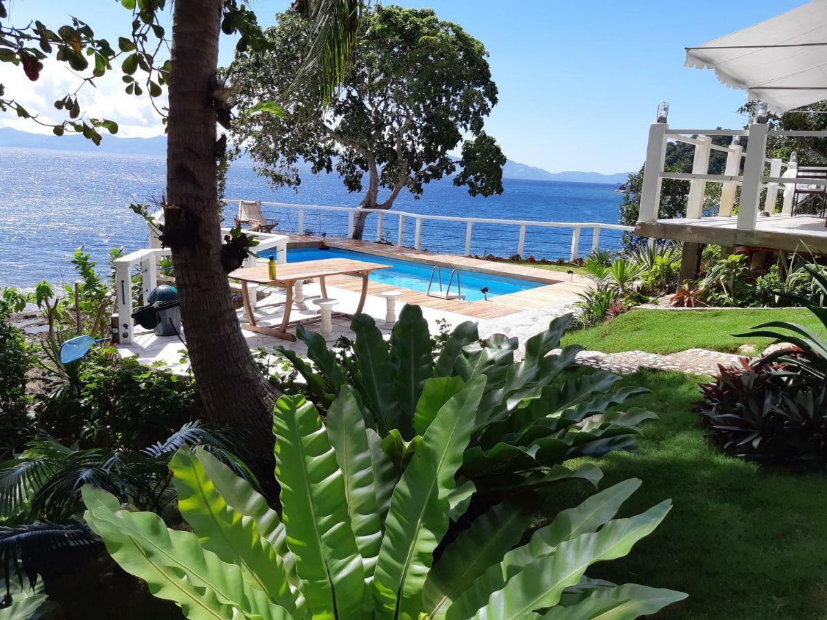 Coco Cabana Romblon Agpanabat Luaran gambar