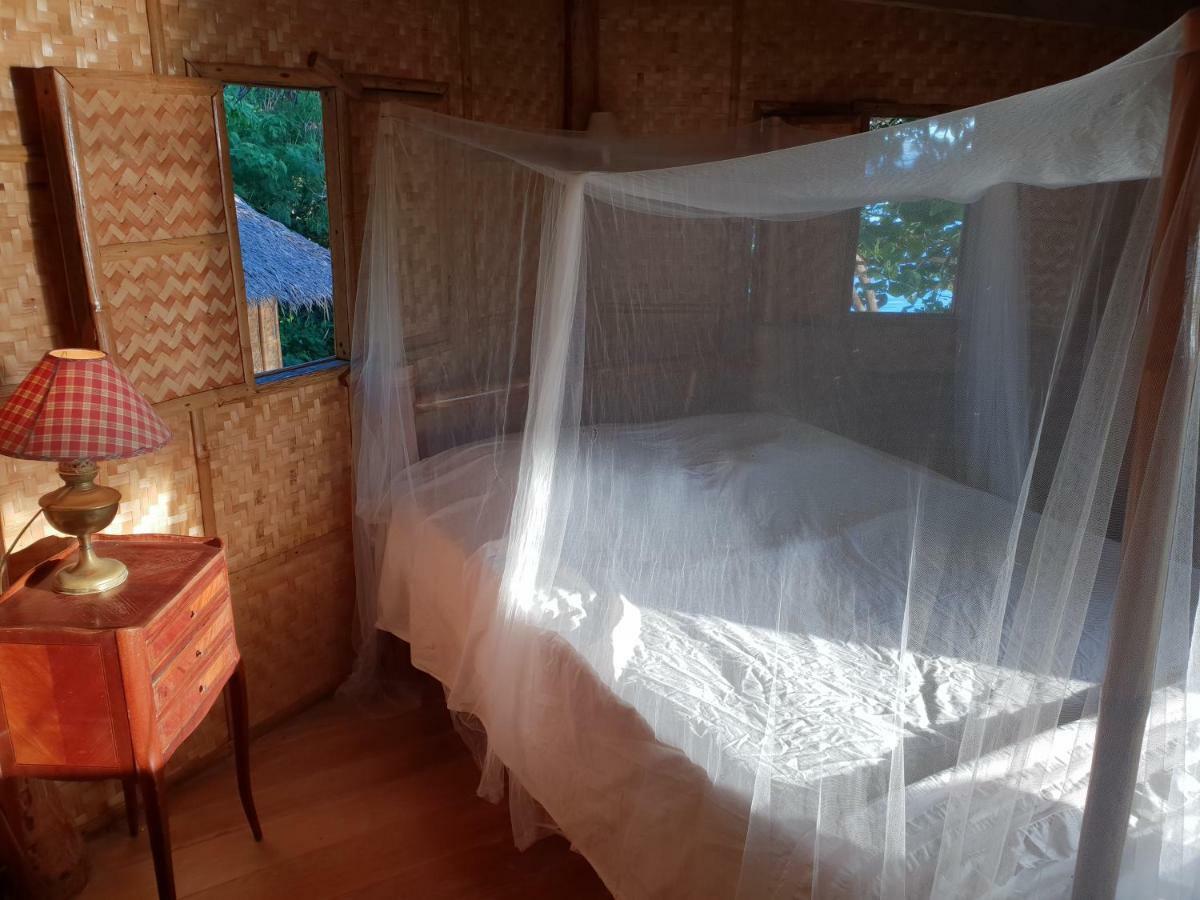 Coco Cabana Romblon Agpanabat Luaran gambar