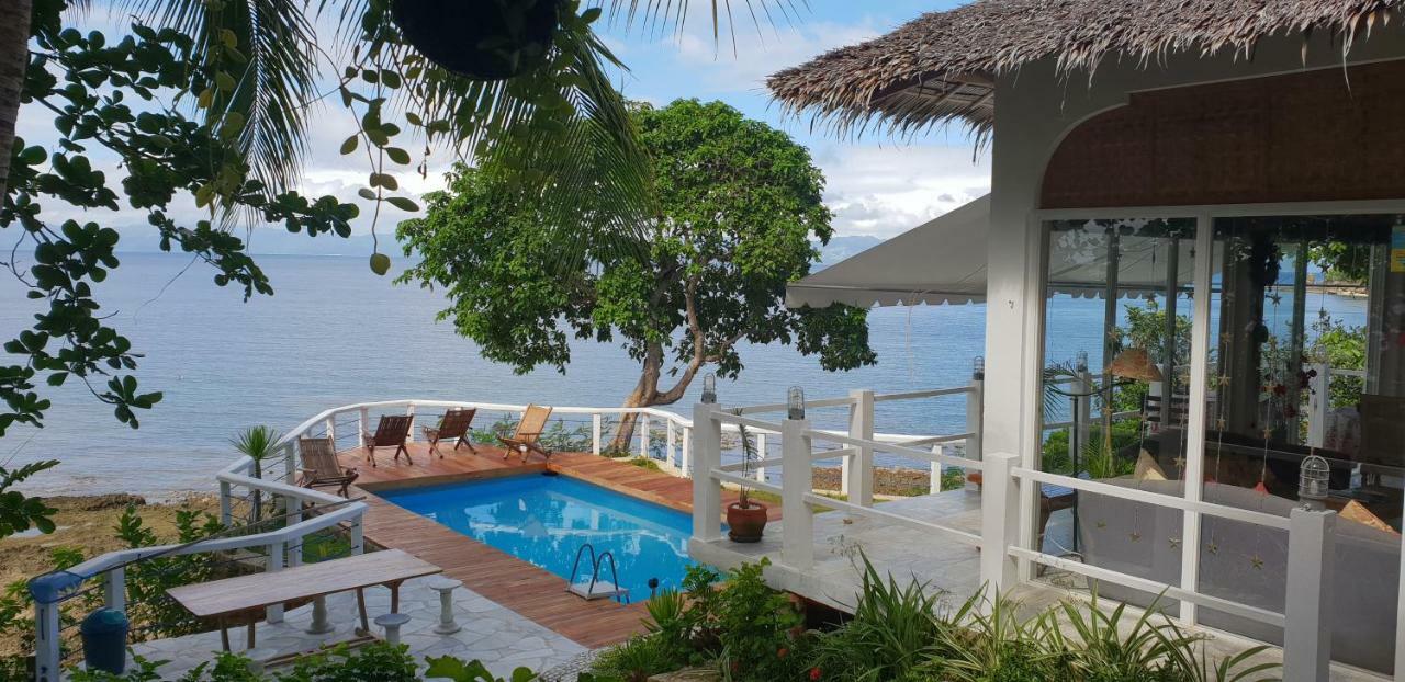 Coco Cabana Romblon Agpanabat Luaran gambar