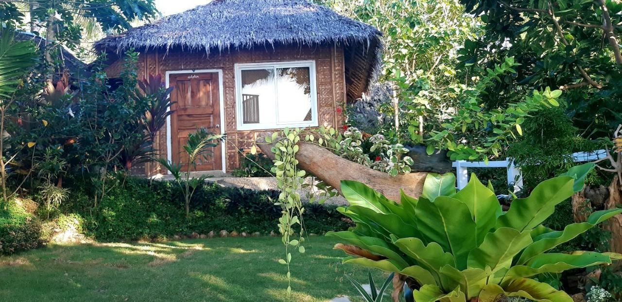 Coco Cabana Romblon Agpanabat Luaran gambar