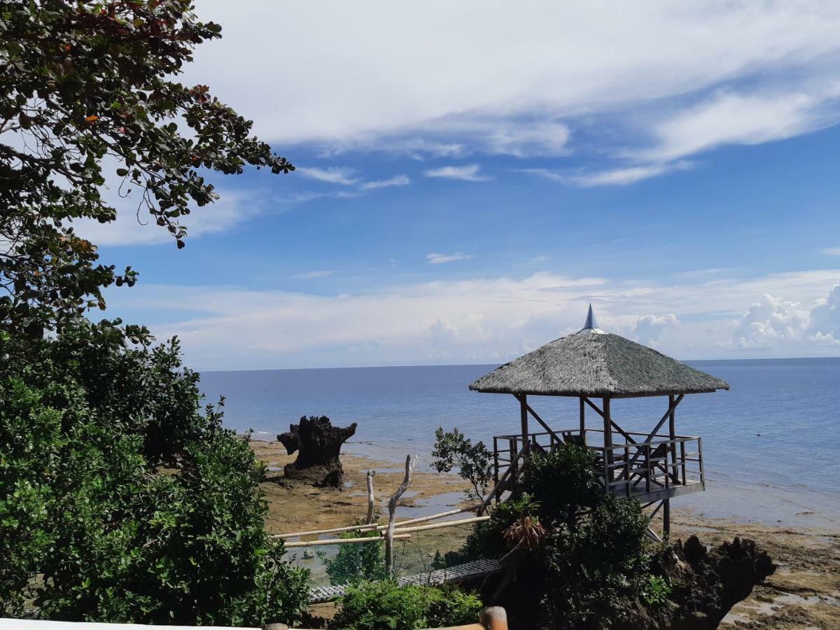 Coco Cabana Romblon Agpanabat Luaran gambar