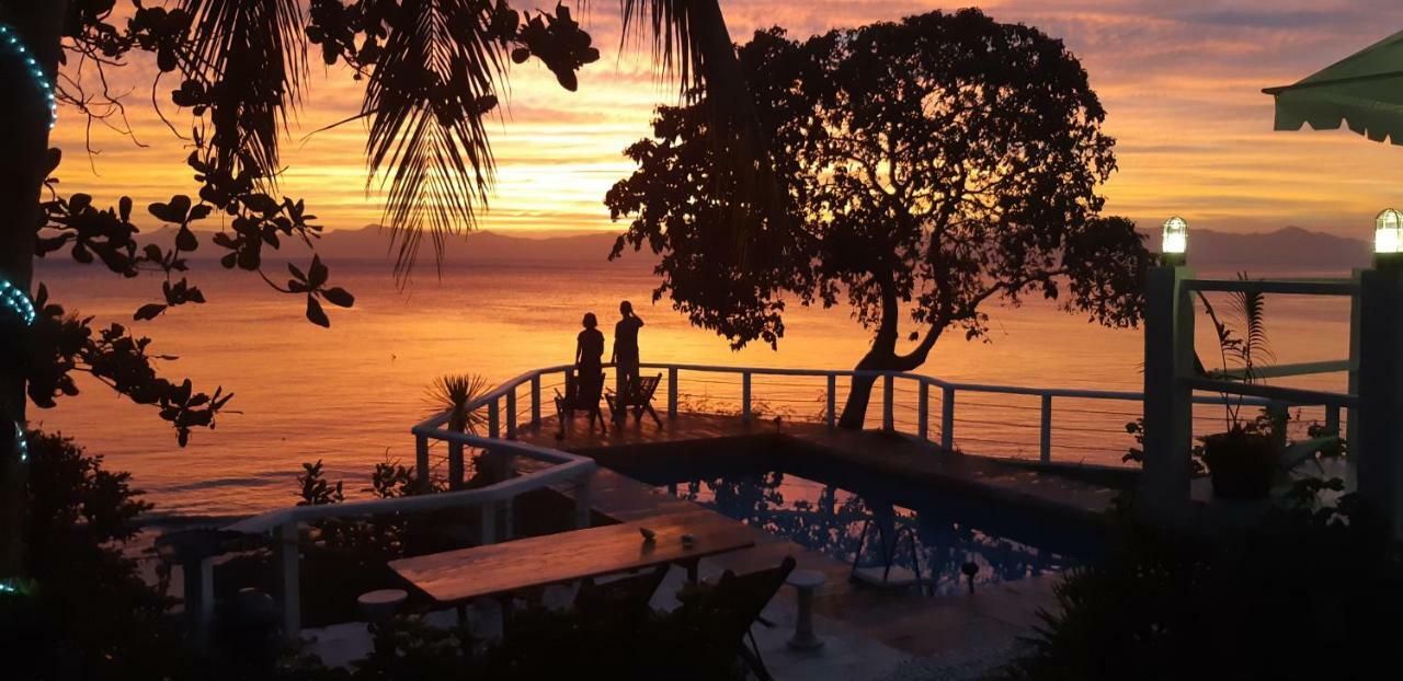 Coco Cabana Romblon Agpanabat Luaran gambar