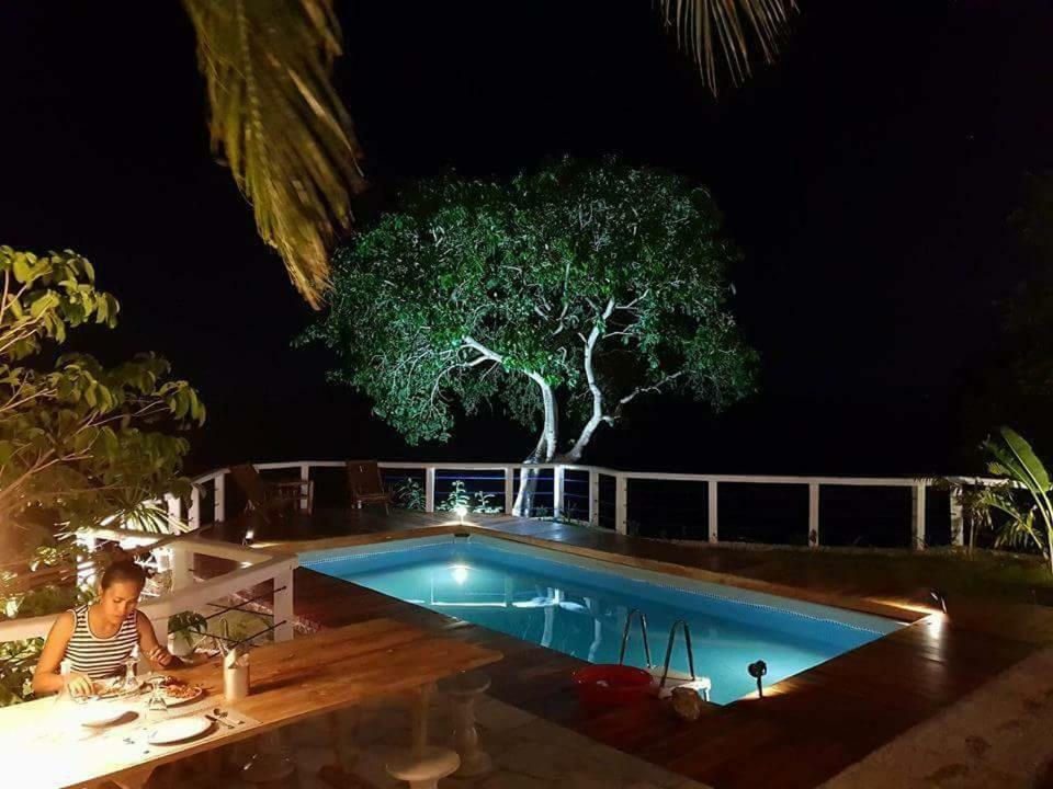 Coco Cabana Romblon Agpanabat Luaran gambar