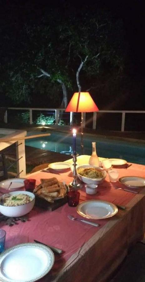 Coco Cabana Romblon Agpanabat Luaran gambar