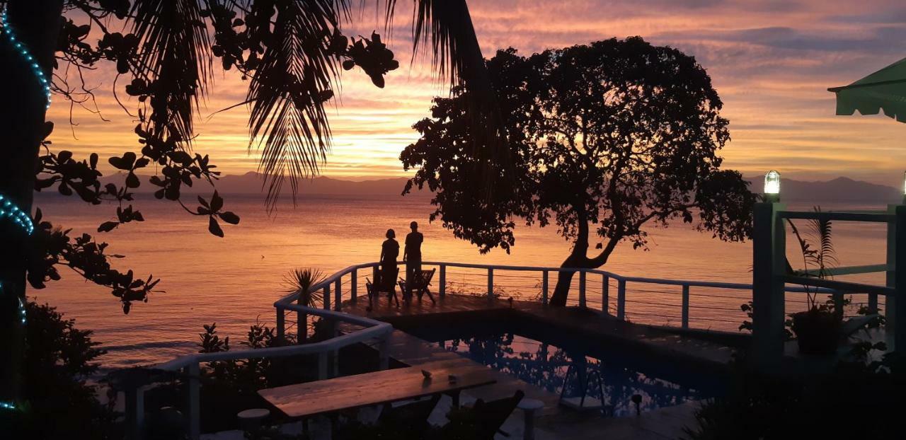 Coco Cabana Romblon Agpanabat Luaran gambar