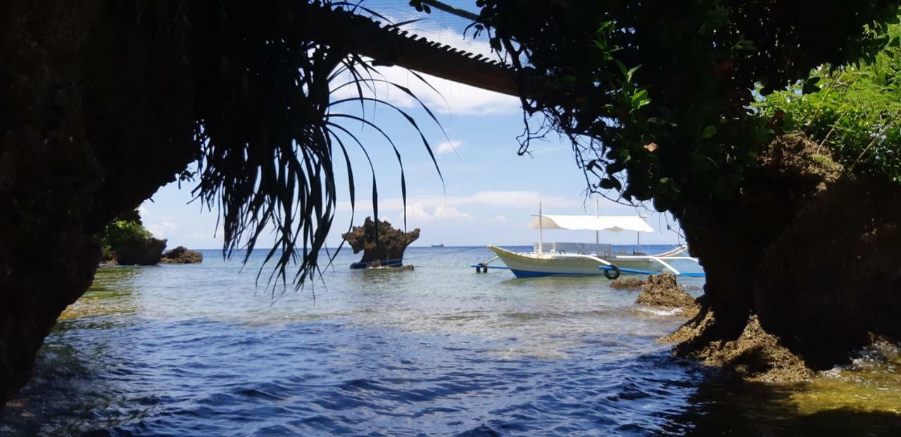 Coco Cabana Romblon Agpanabat Luaran gambar