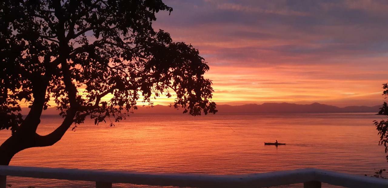 Coco Cabana Romblon Agpanabat Luaran gambar