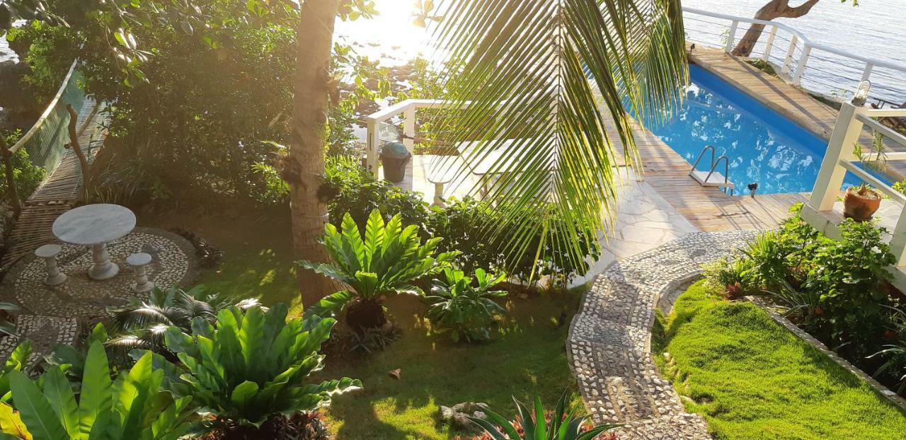 Coco Cabana Romblon Agpanabat Luaran gambar