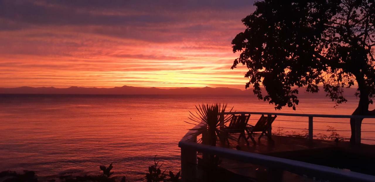 Coco Cabana Romblon Agpanabat Luaran gambar