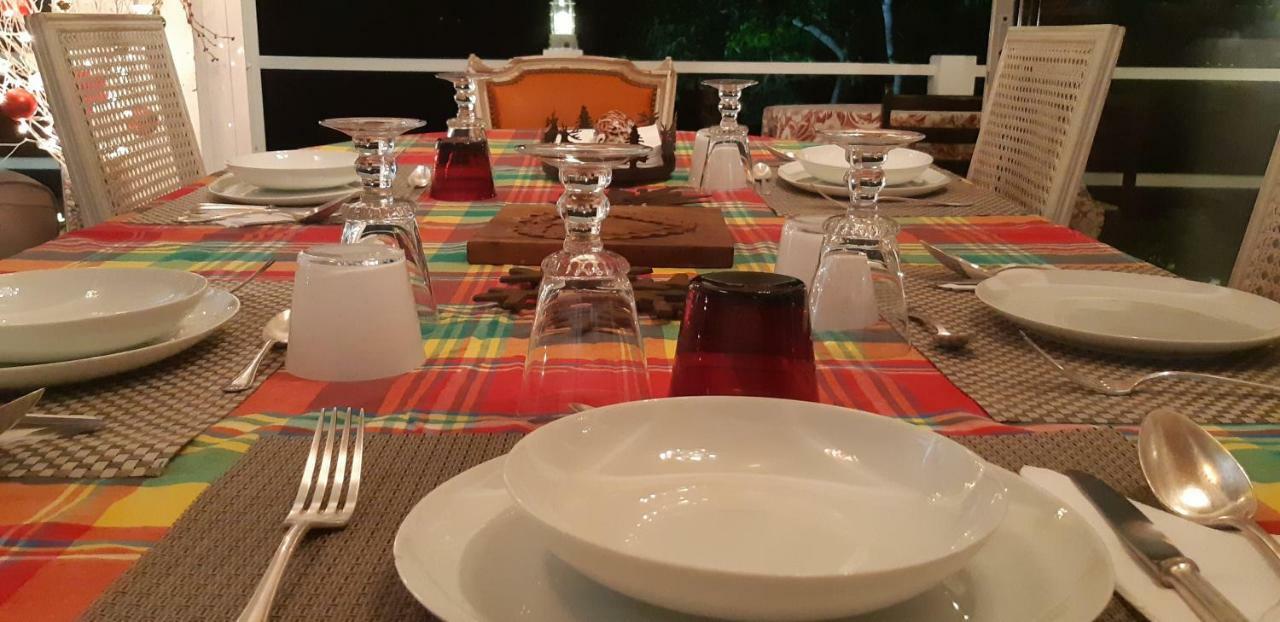 Coco Cabana Romblon Agpanabat Luaran gambar