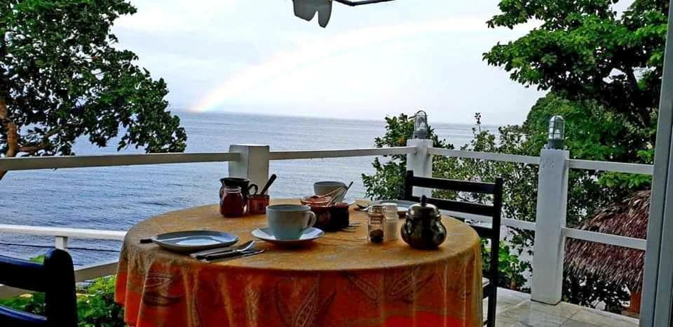 Coco Cabana Romblon Agpanabat Luaran gambar