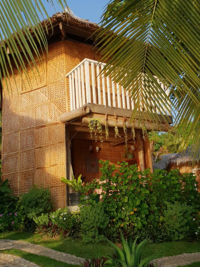 Coco Cabana Romblon Agpanabat Luaran gambar