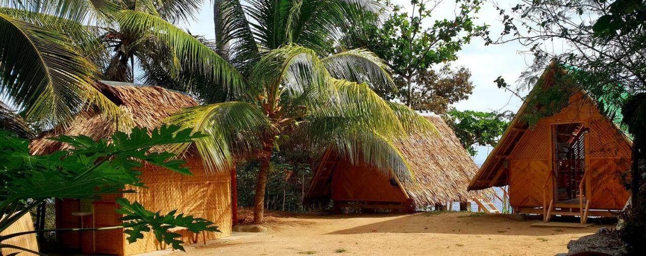 Coco Cabana Romblon Agpanabat Luaran gambar