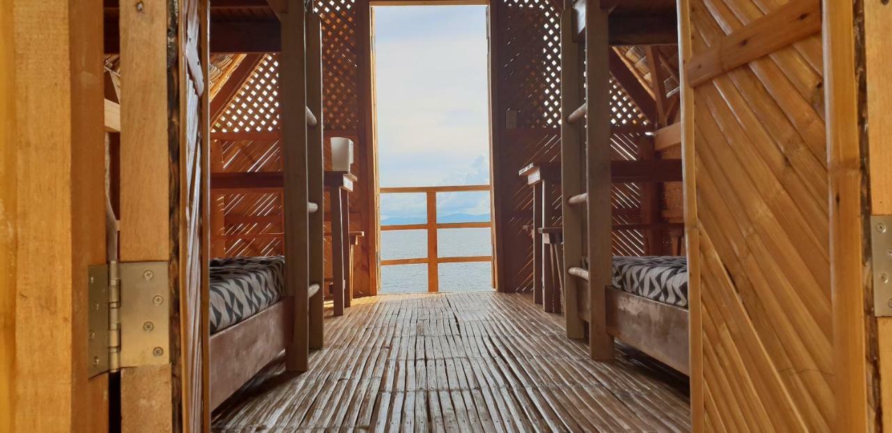 Coco Cabana Romblon Agpanabat Luaran gambar