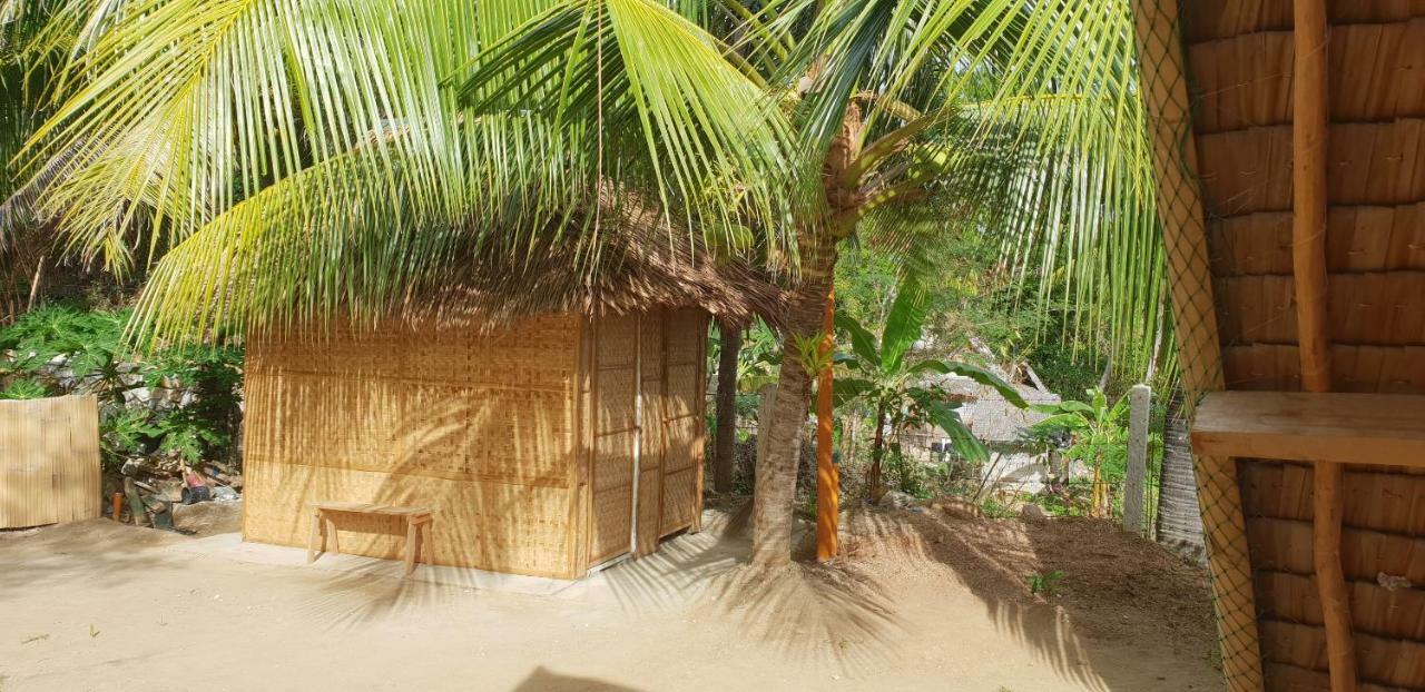 Coco Cabana Romblon Agpanabat Luaran gambar