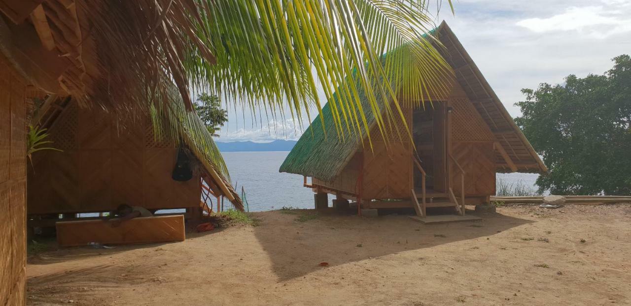 Coco Cabana Romblon Agpanabat Luaran gambar
