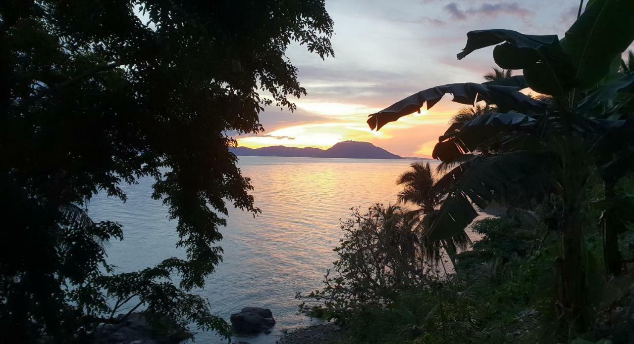 Coco Cabana Romblon Agpanabat Luaran gambar