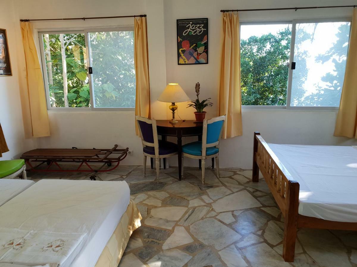 Coco Cabana Romblon Agpanabat Luaran gambar