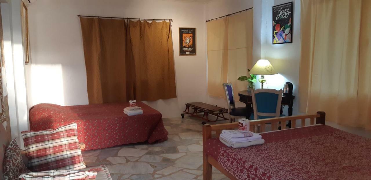 Coco Cabana Romblon Agpanabat Luaran gambar