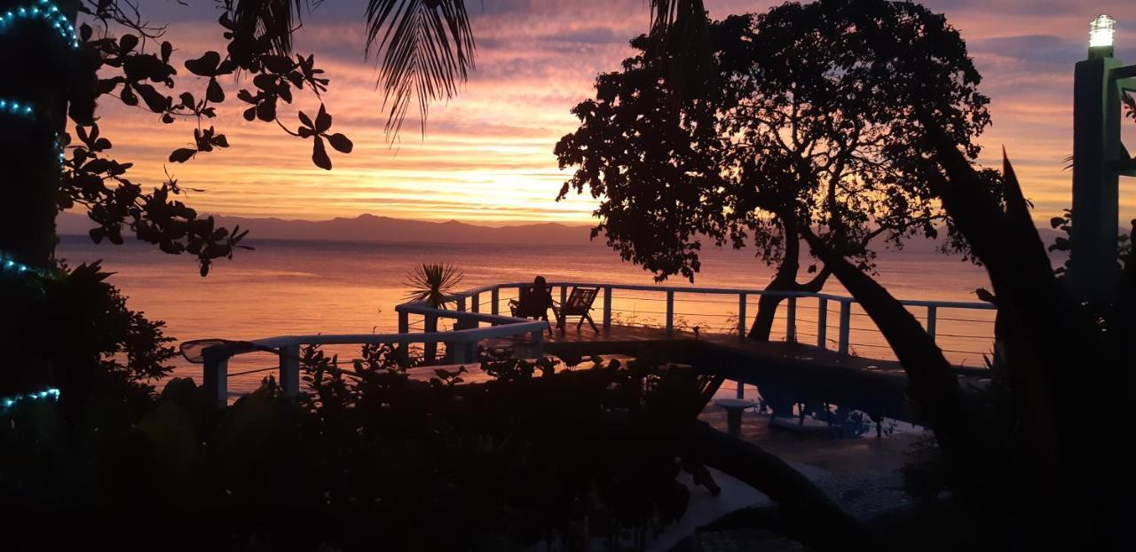 Coco Cabana Romblon Agpanabat Luaran gambar