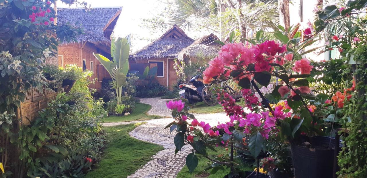 Coco Cabana Romblon Agpanabat Luaran gambar